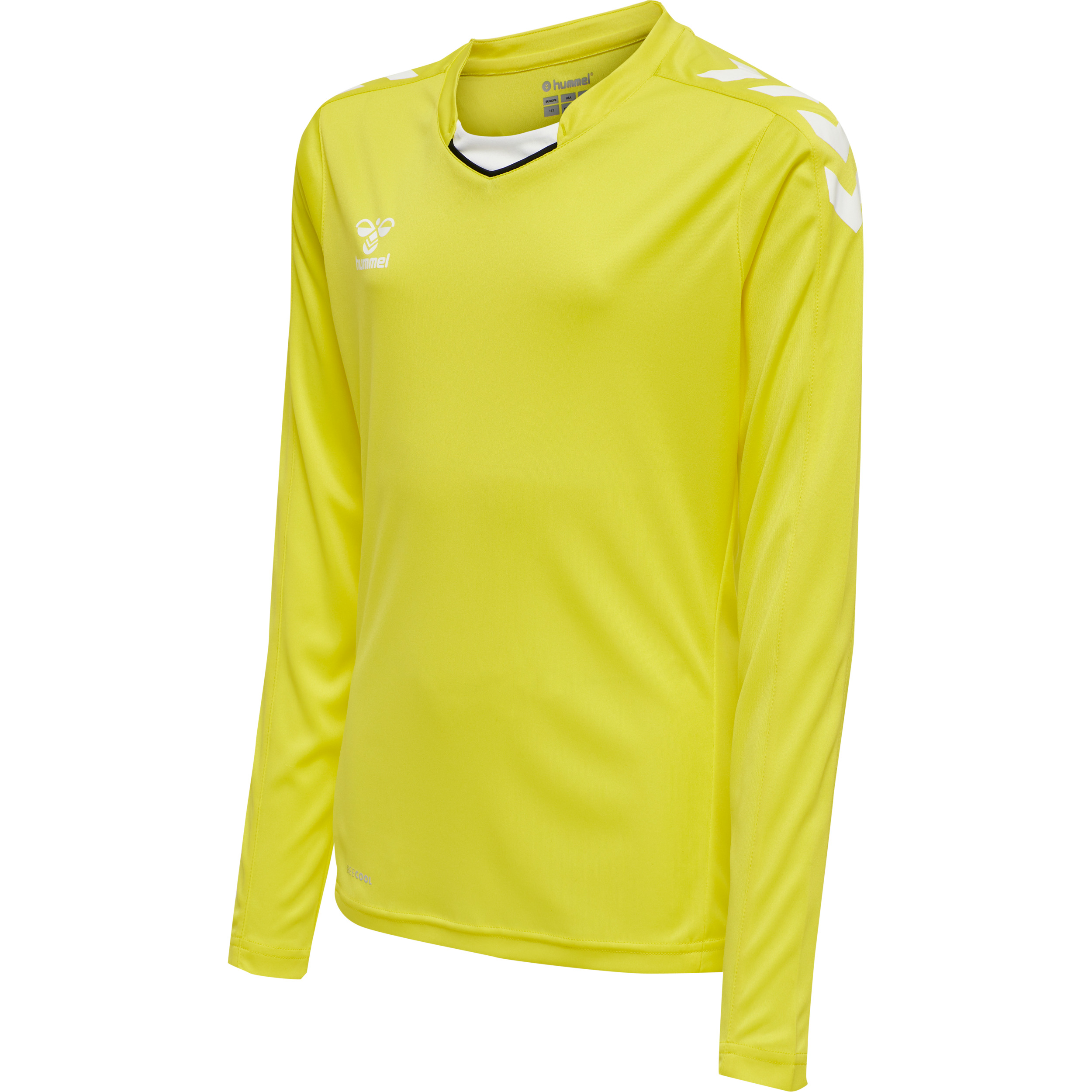 Xk Poly Jersey L/S – Bild 10