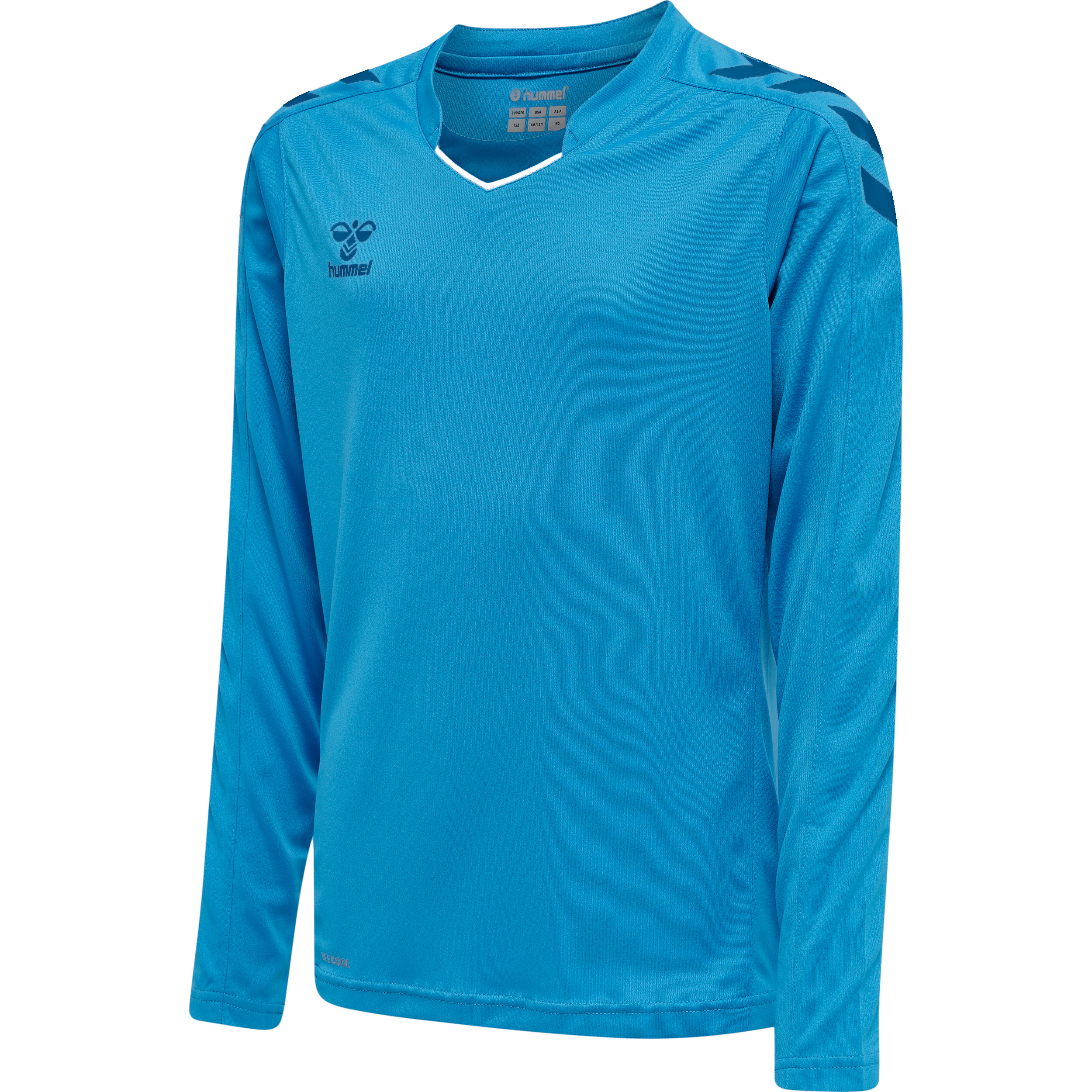 Xk Poly Jersey L/S – Bild 15