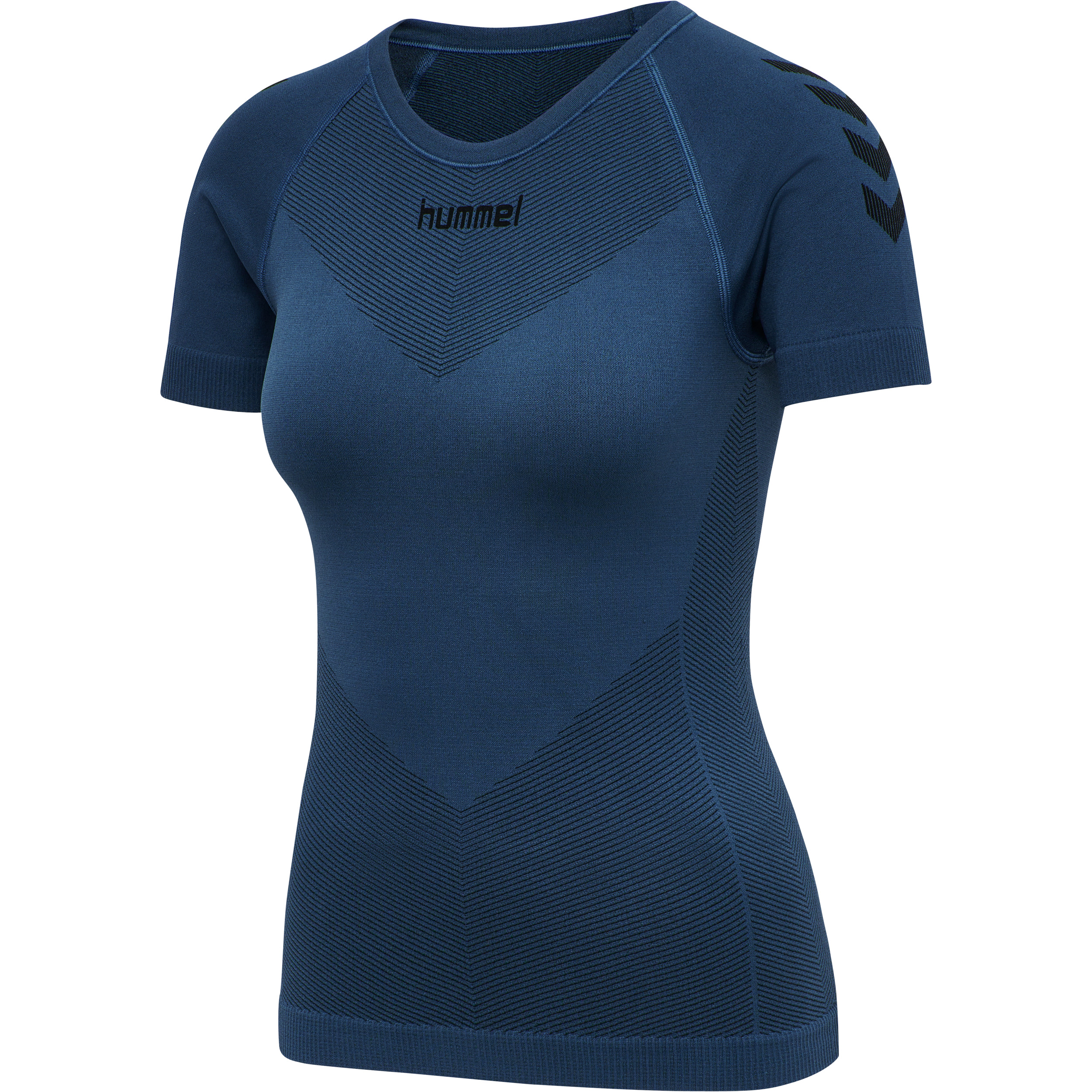Hummel First Seamless Jersey S/S W – Bild 12