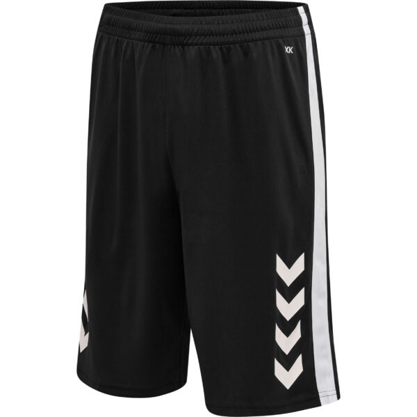 Xk Basket Shorts