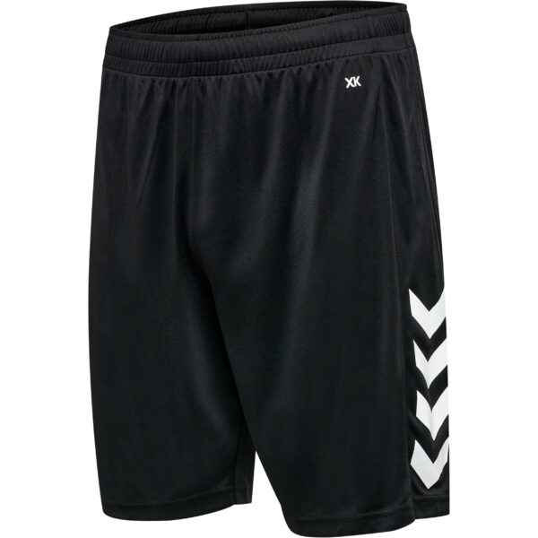 Xk Poly Shorts