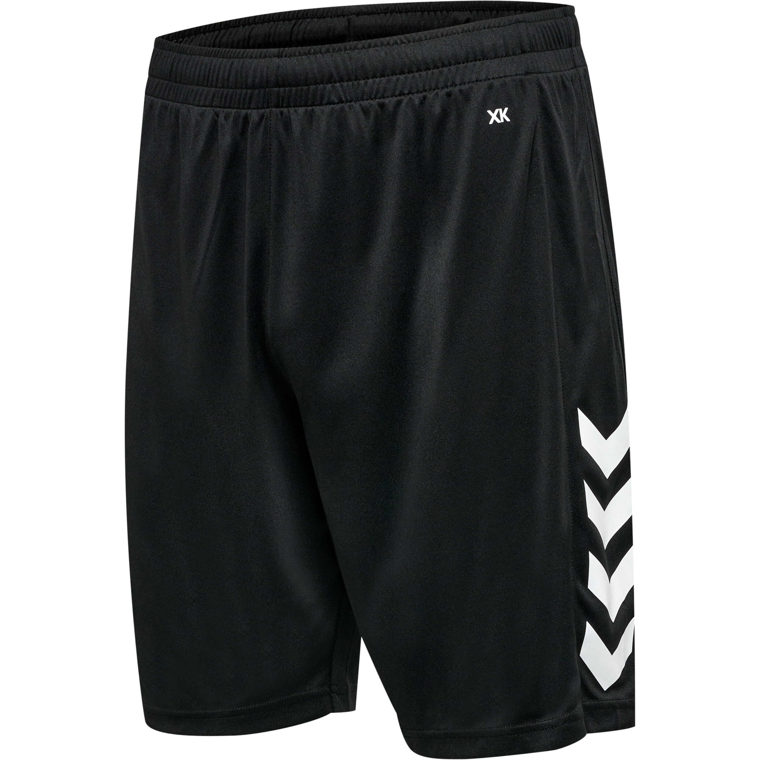 Xk Poly Shorts – Bild 1