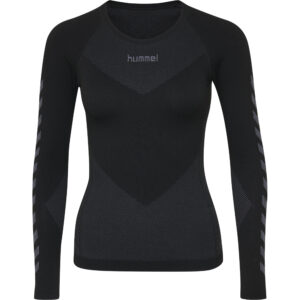 Hummel First Seamless Jersey L/S W – Bild 3