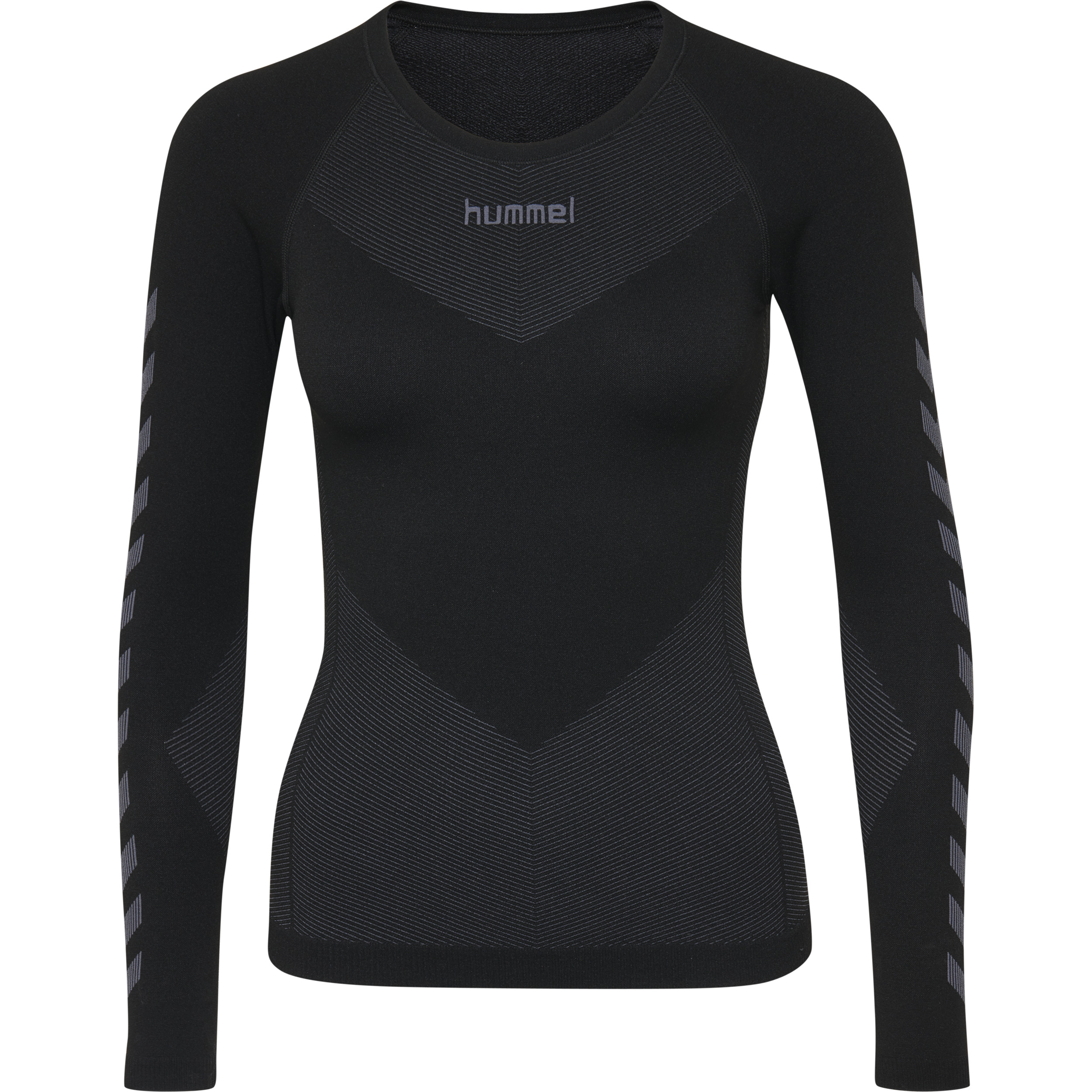 Hummel First Seamless Jersey L/S W – Bild 3