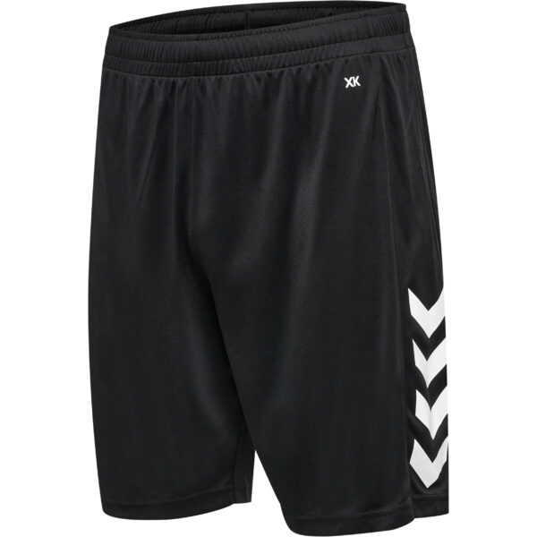 Xk Poly Shorts