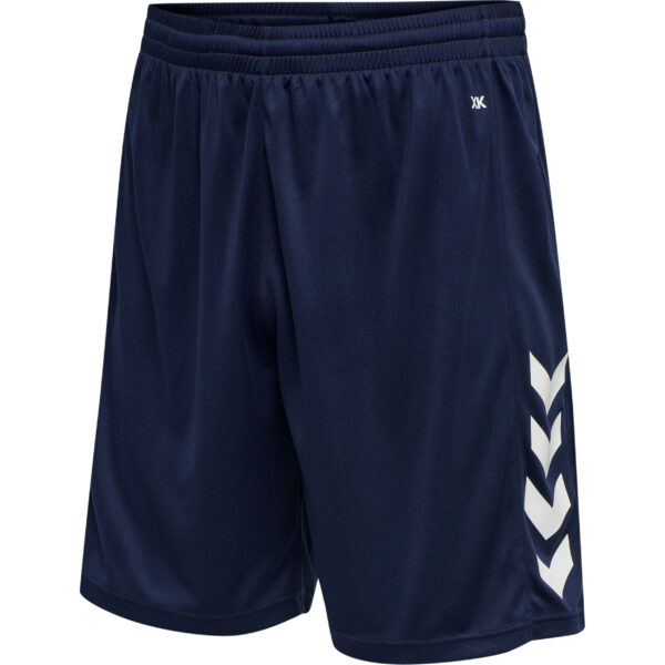 Xk Poly Shorts