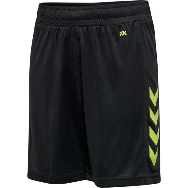 hmlCORE XK POLY SHORTS KIDS