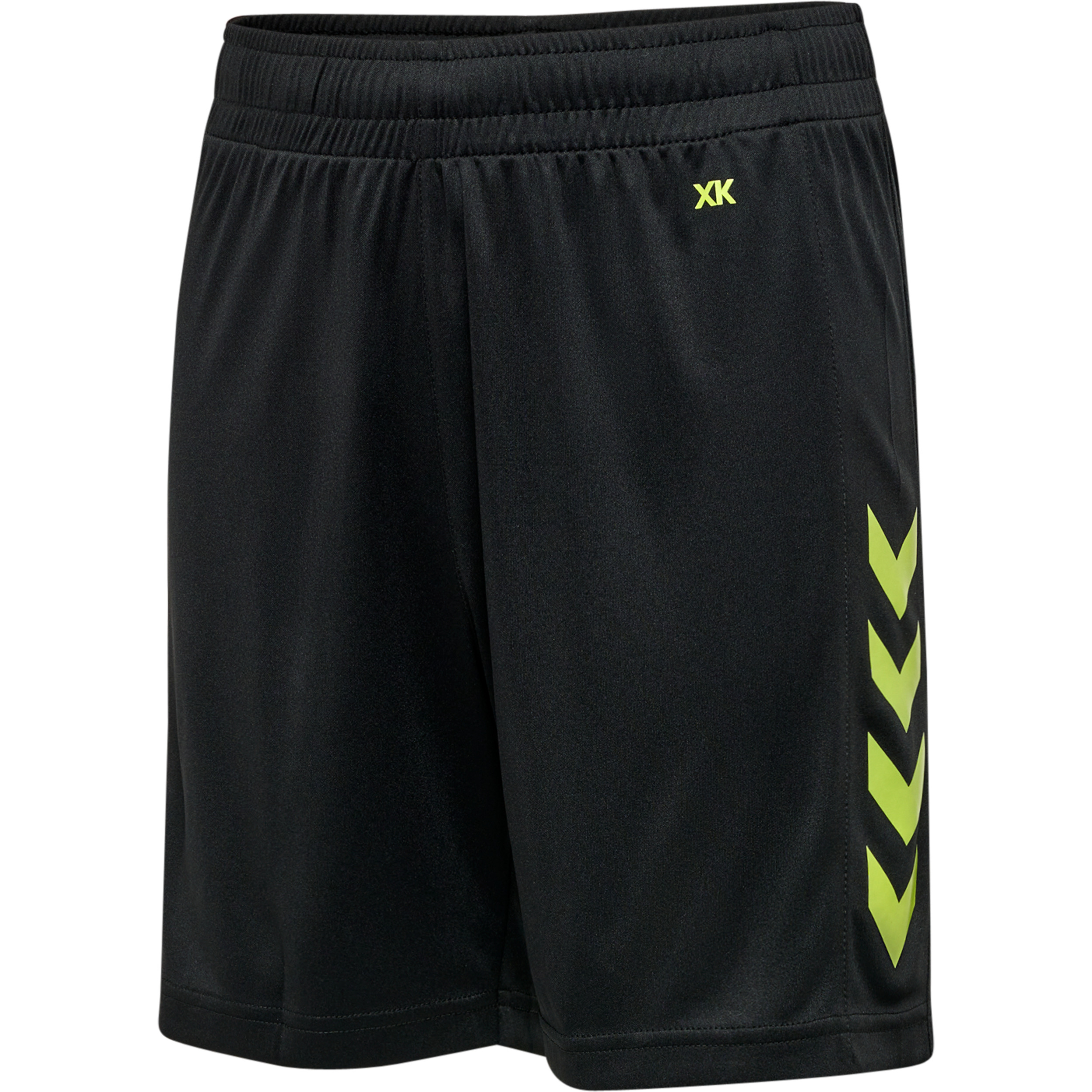 hmlCORE XK POLY SHORTS KIDS – Bild 7