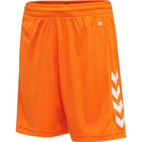 hmlCORE XK POLY SHORTS KIDS