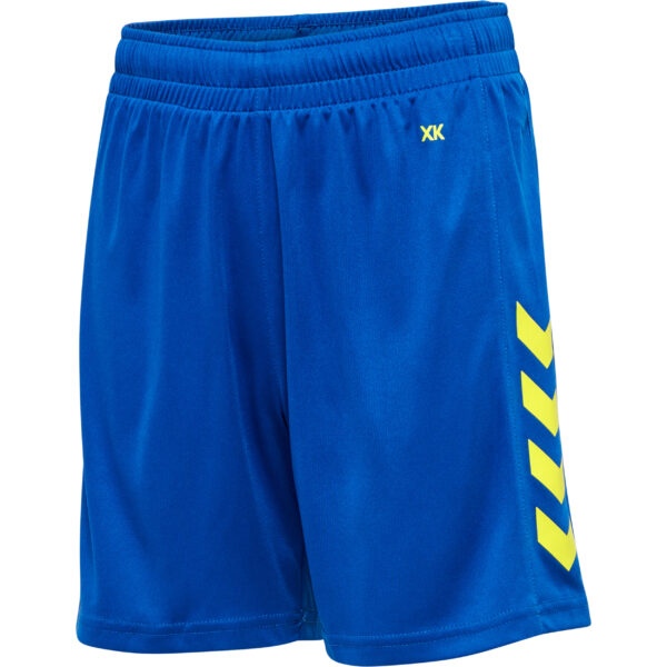 hmlCORE XK POLY SHORTS KIDS