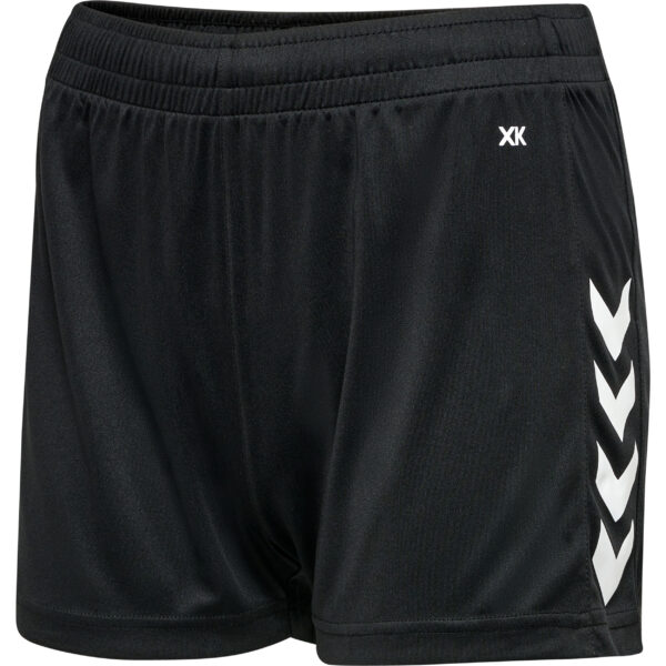 Xk Poly Shorts Woman