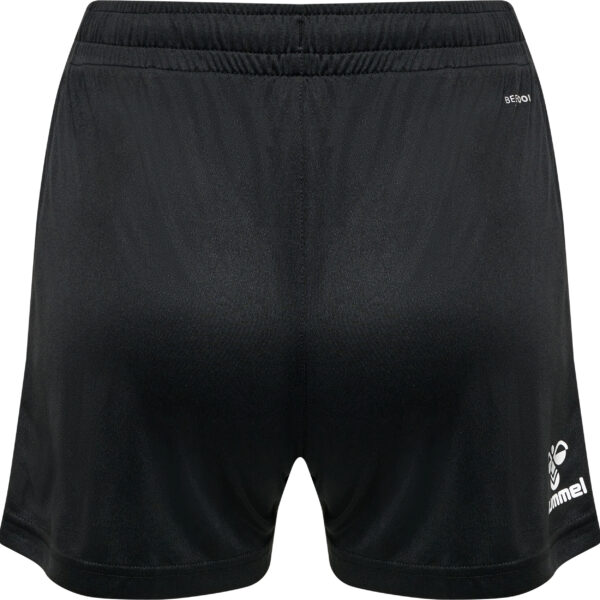 Xk Poly Shorts Woman
