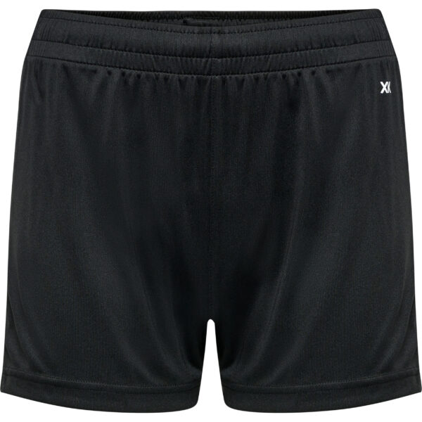 Xk Poly Shorts Woman