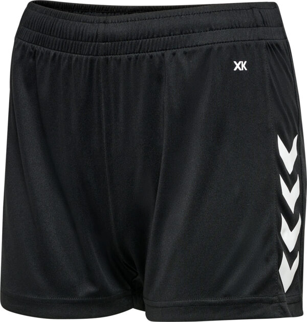 Xk Poly Shorts Woman