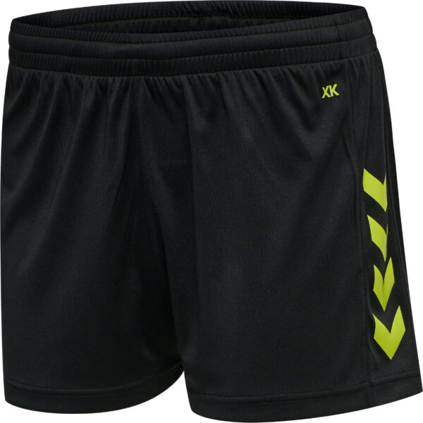 Xk Poly Shorts Woman