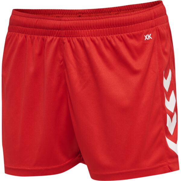 Xk Poly Shorts Woman