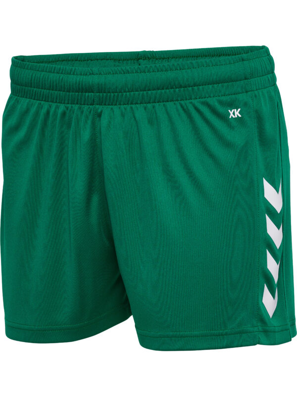 Xk Poly Shorts Woman