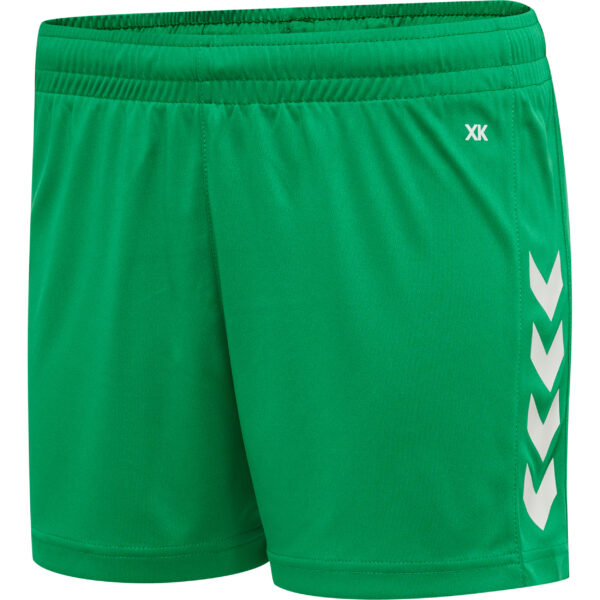 Xk Poly Shorts Woman