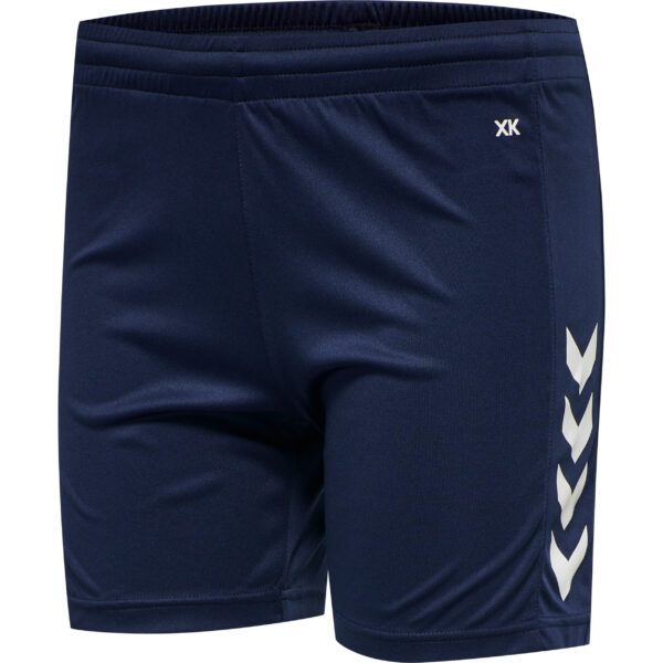 Xk Poly Shorts Woman