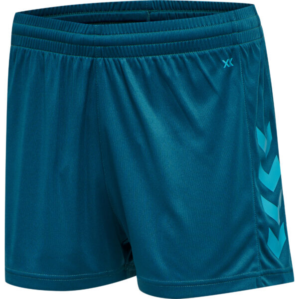 Xk Poly Shorts Woman