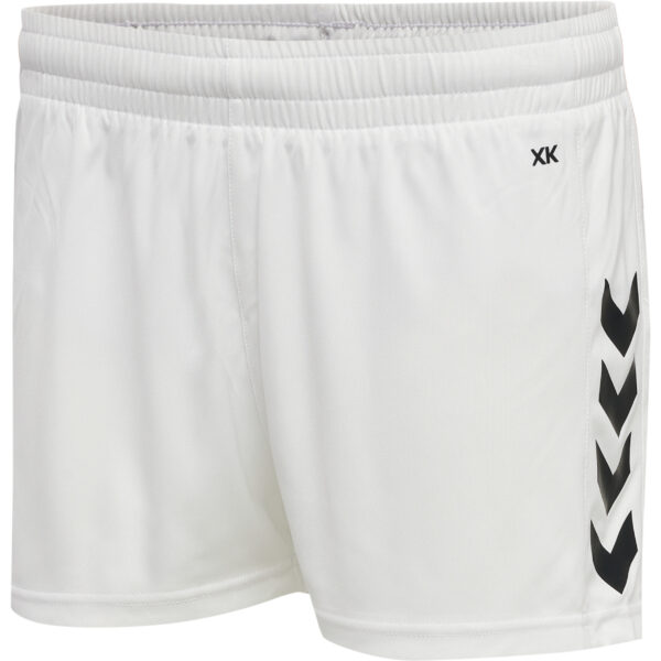 Xk Poly Shorts Woman