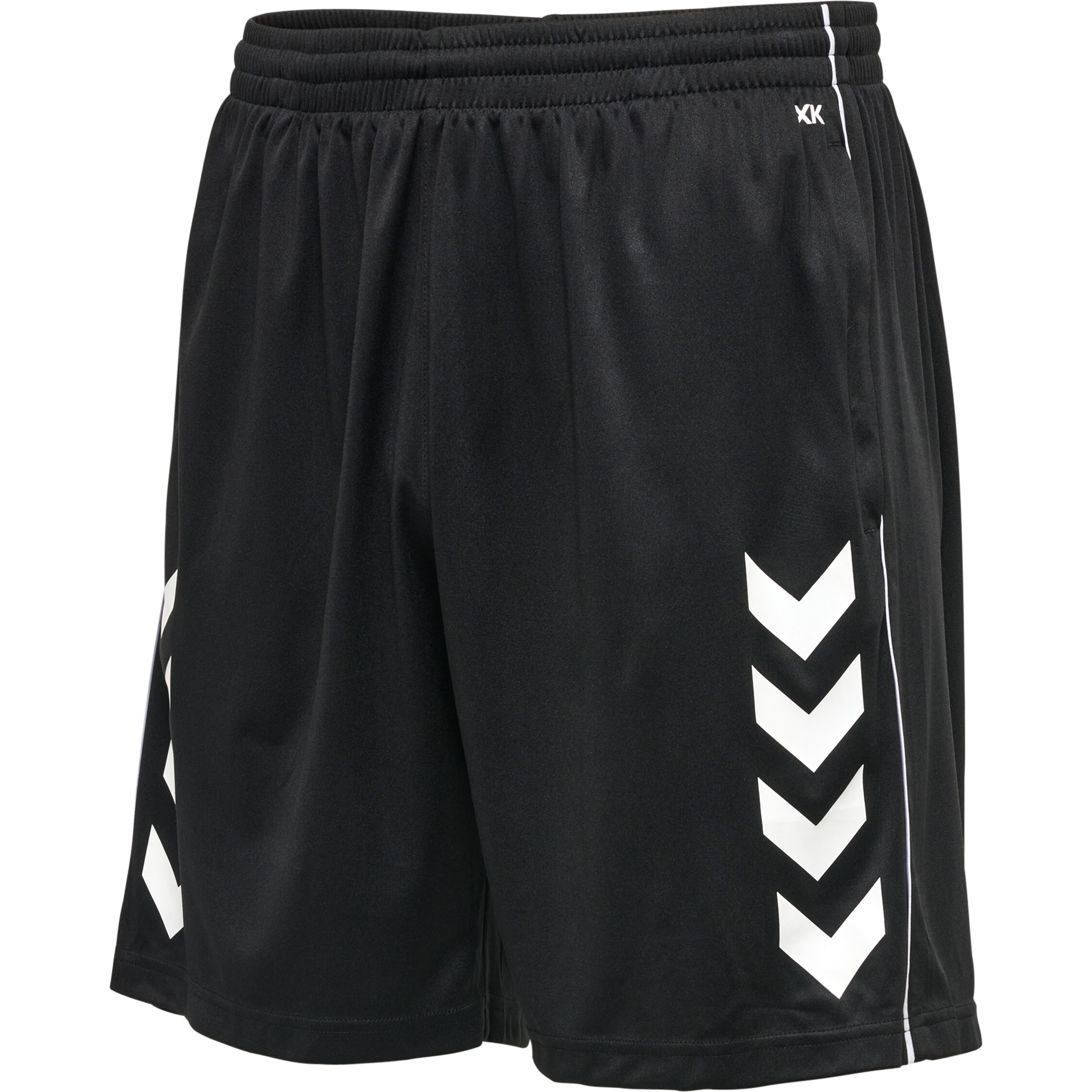 hmlCORE XK POLY COACH SHORTS – Bild 1