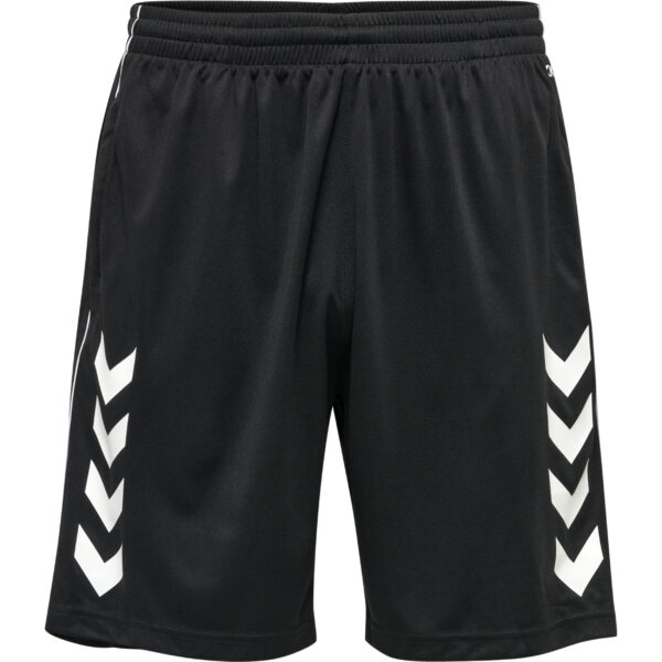 hmlCORE XK POLY COACH SHORTS