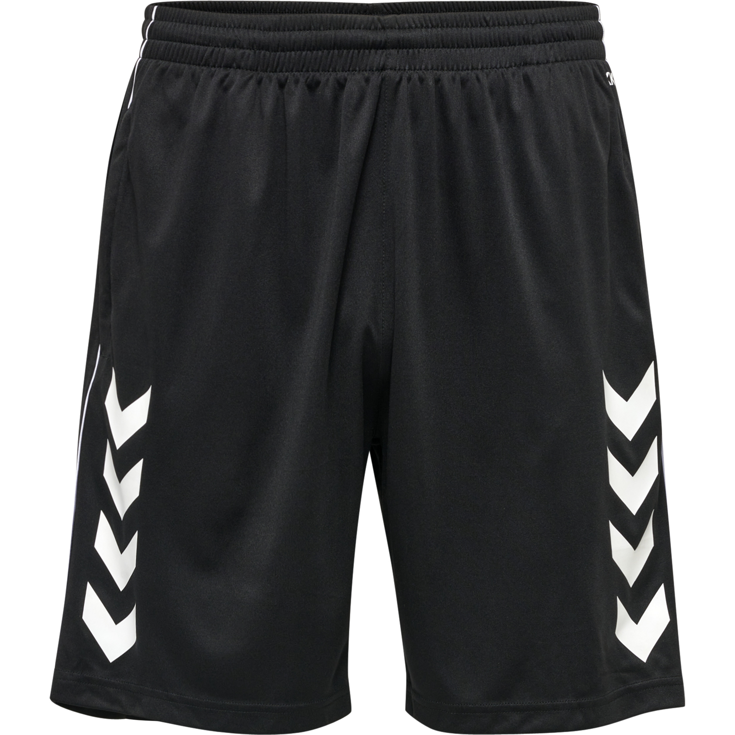 hmlCORE XK POLY COACH SHORTS – Bild 3