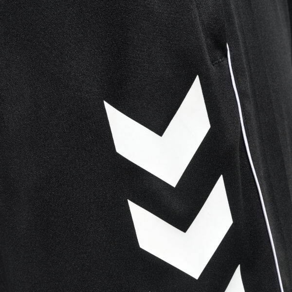 hmlCORE XK POLY COACH SHORTS