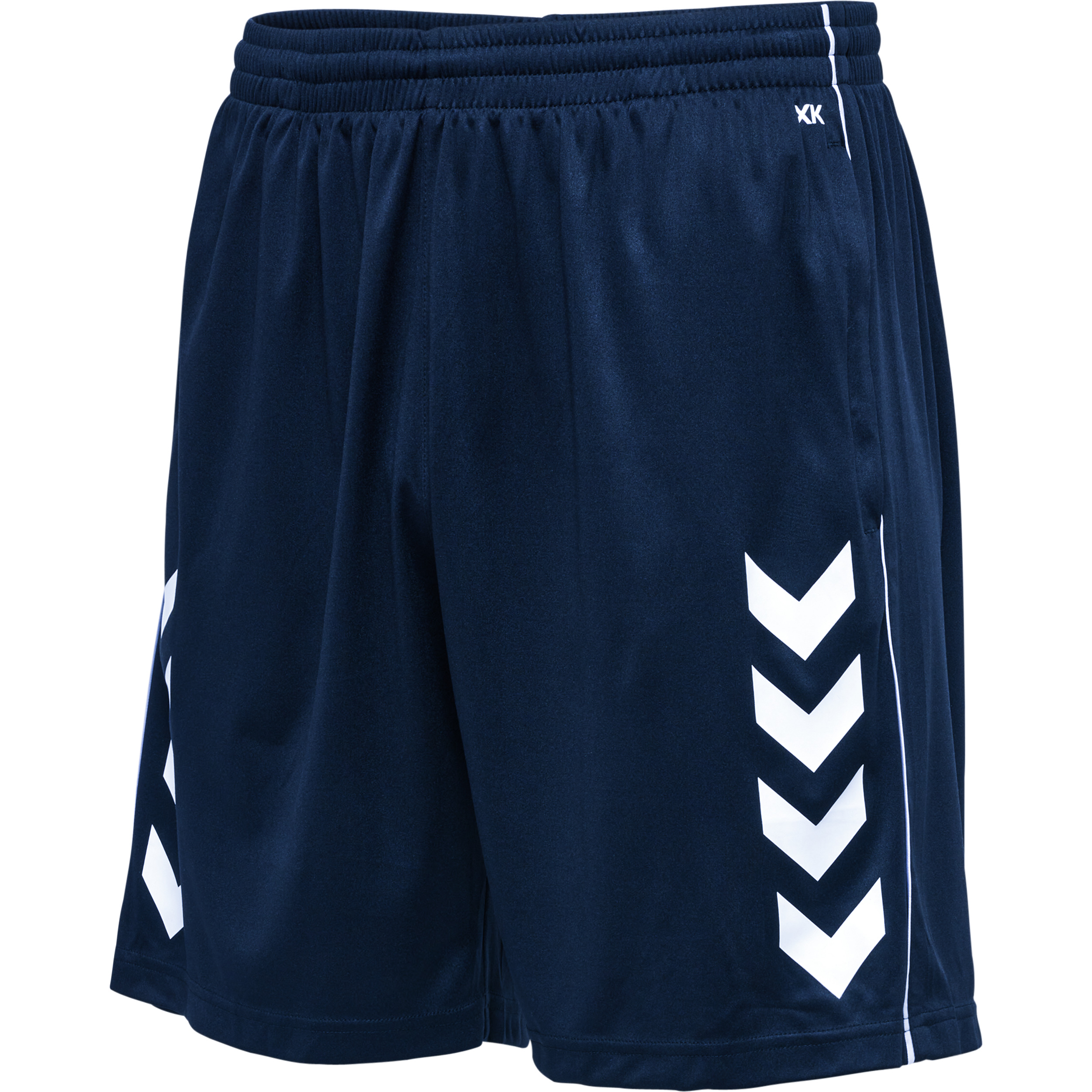 hmlCORE XK POLY COACH SHORTS – Bild 5