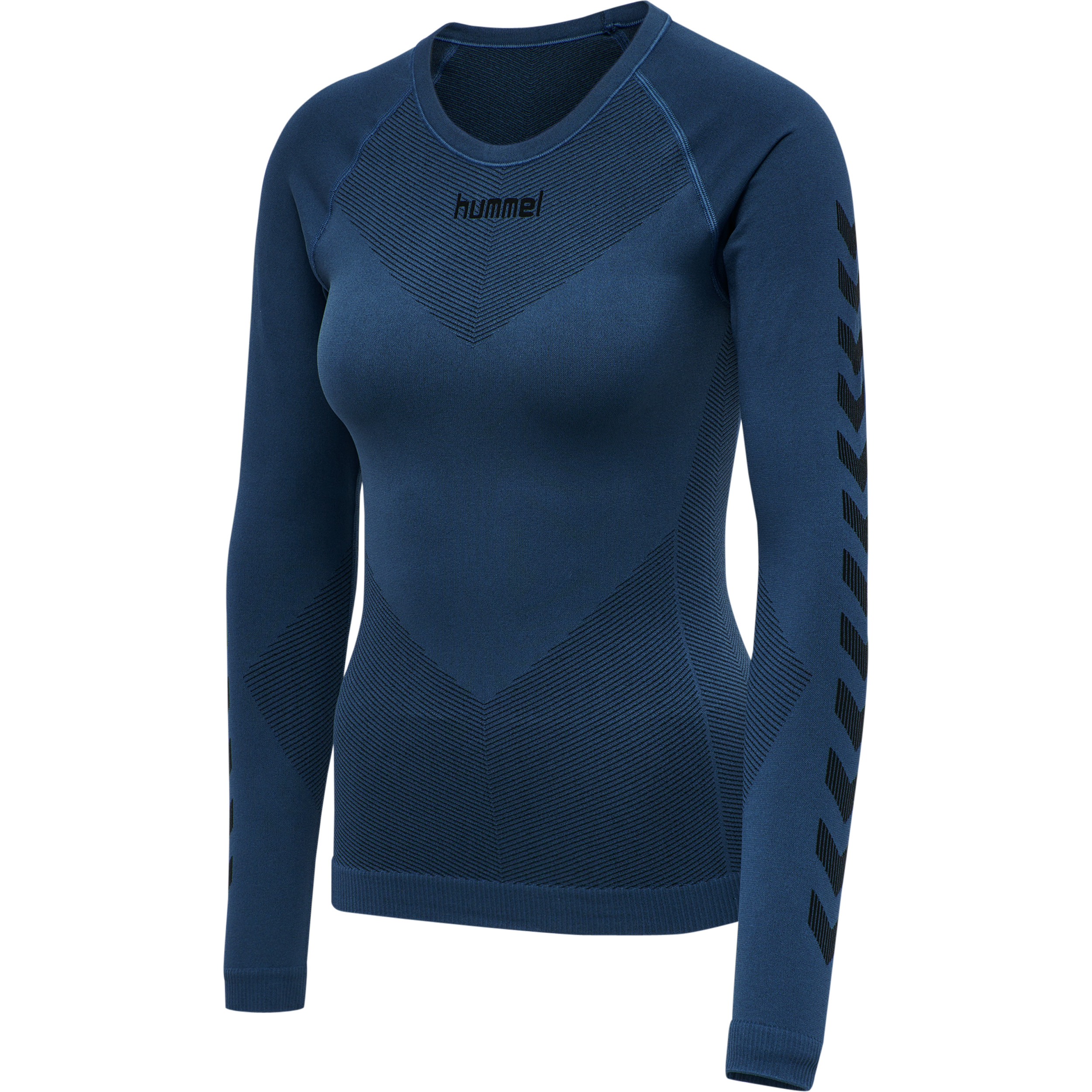 Hummel First Seamless Jersey L/S W – Bild 10