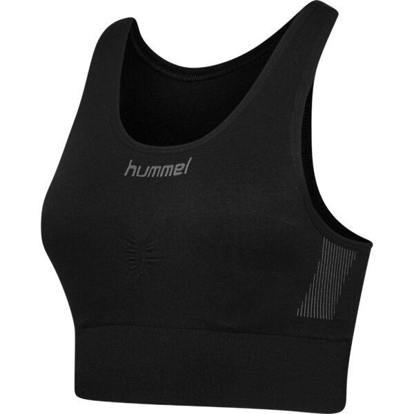 Hummel First Seamless Bra Woman