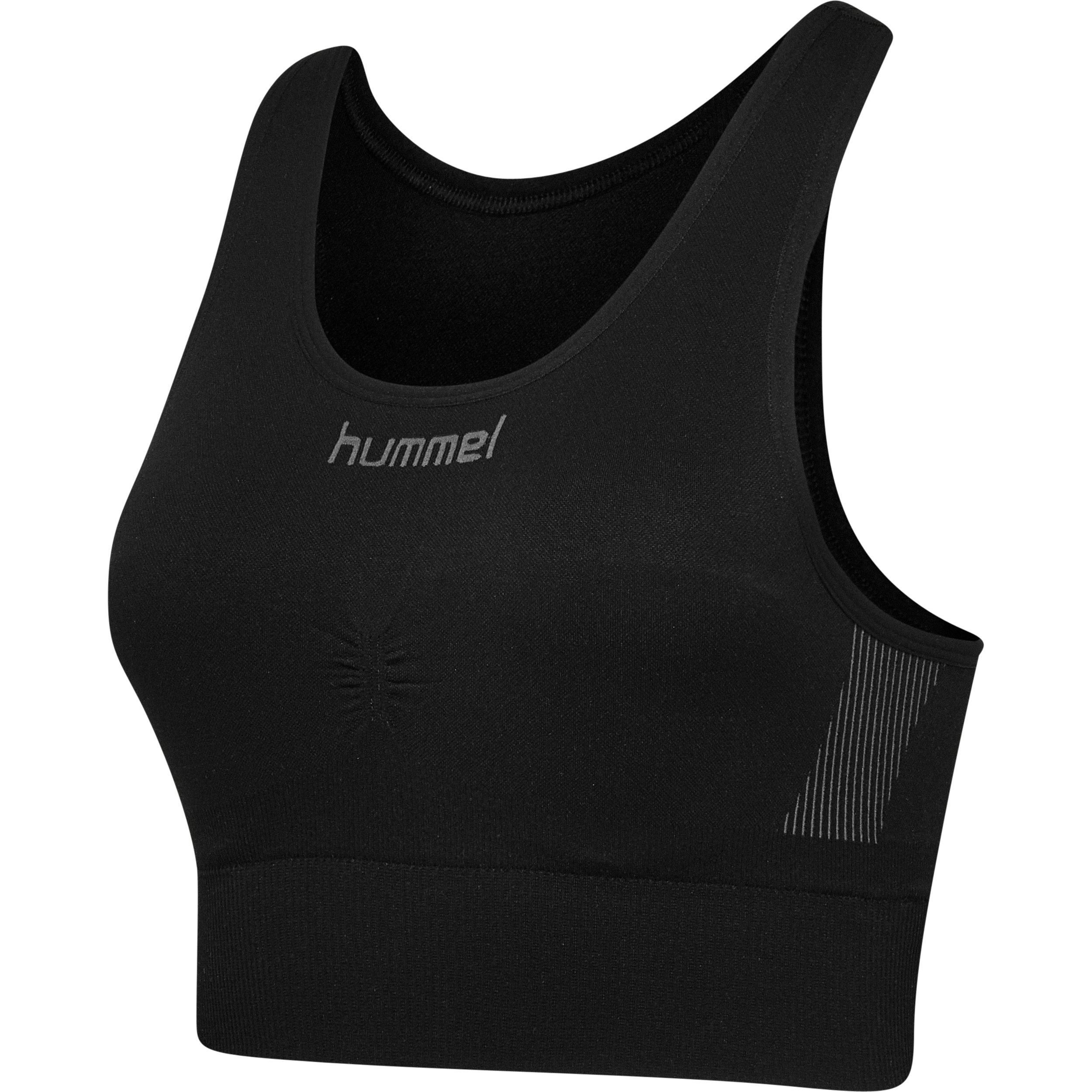 HUMMEL FIRST SEAMLESS BRA WOMAN – Bild 1