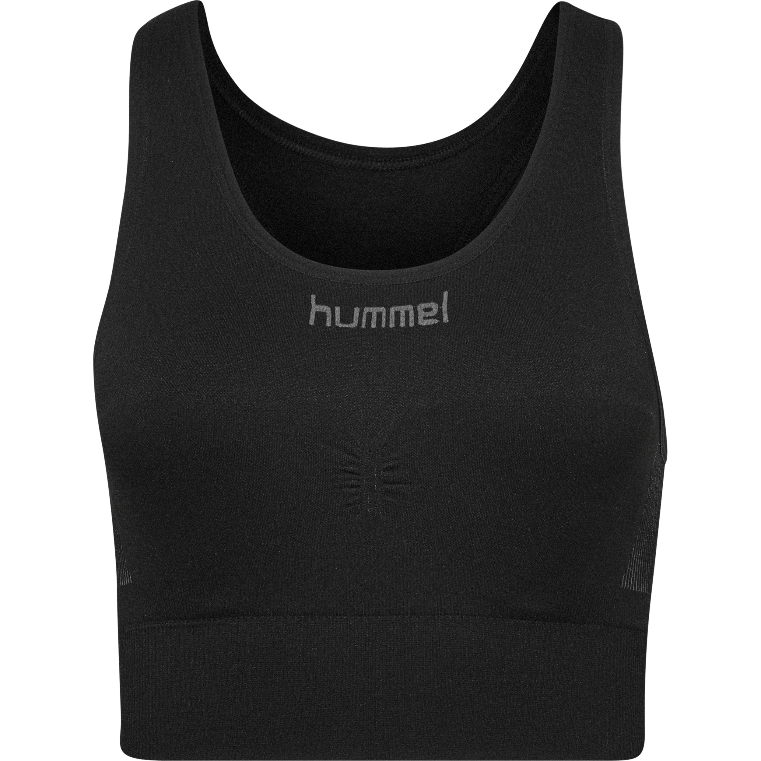 HUMMEL FIRST SEAMLESS BRA WOMAN – Bild 3