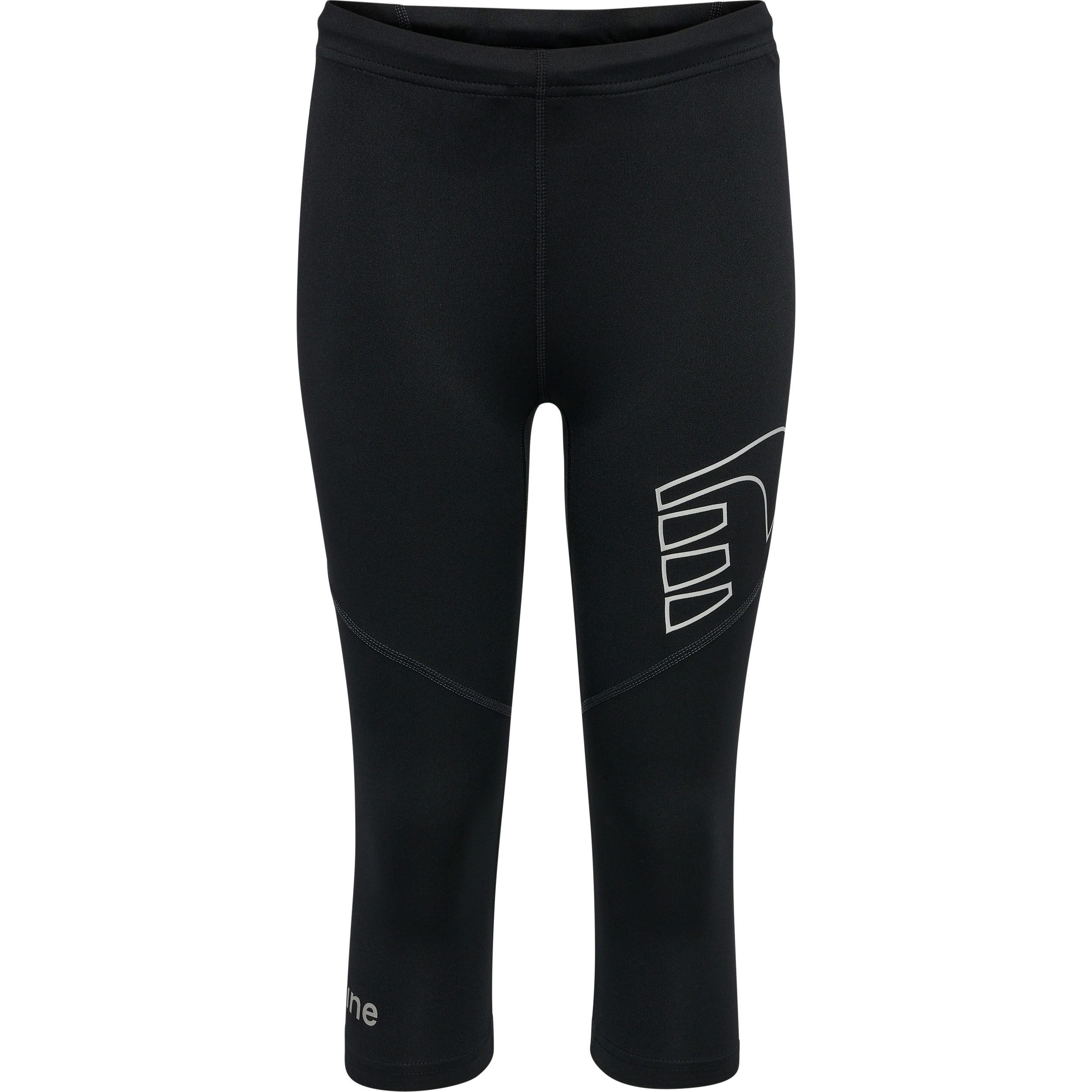 Core Knee Tights – Bild 3