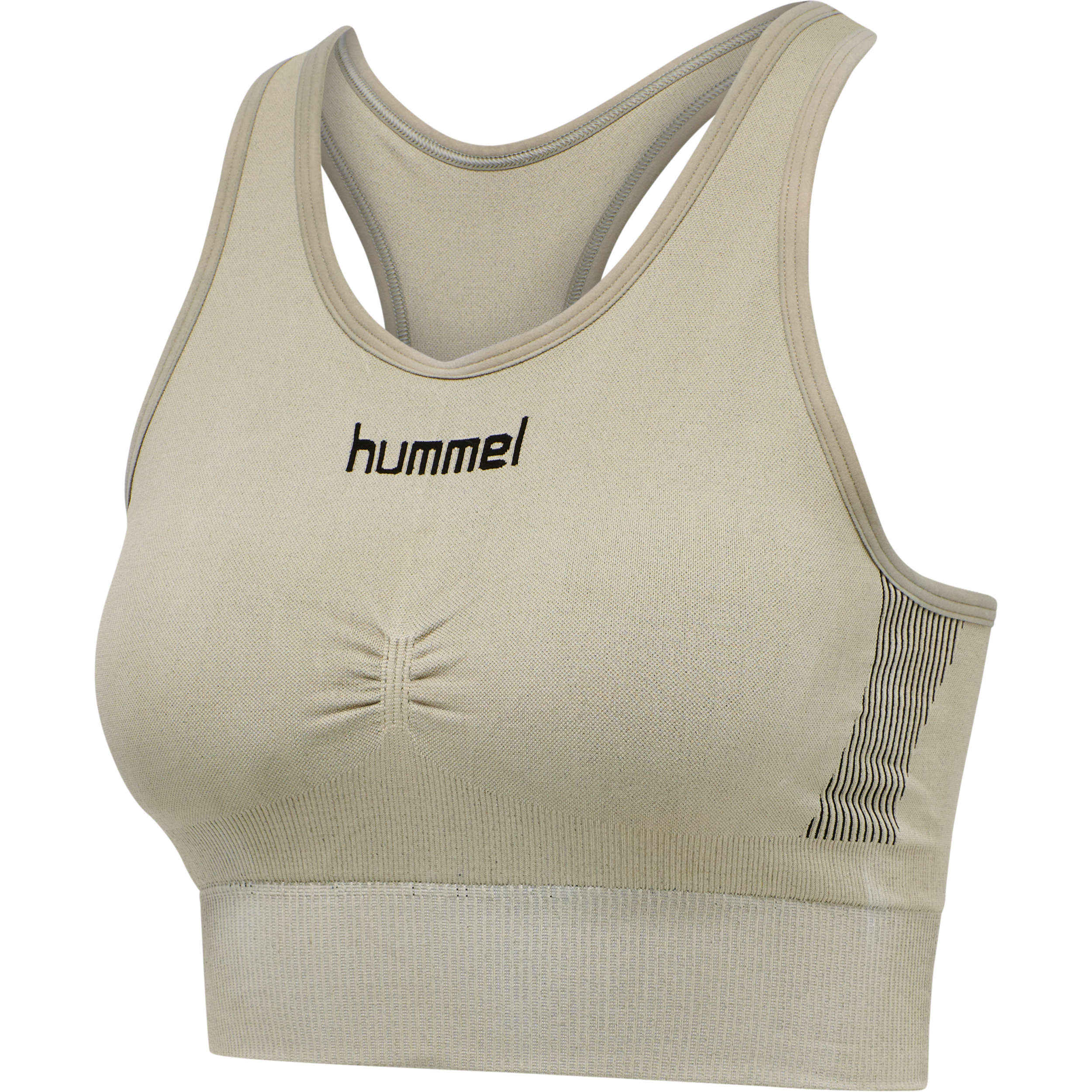 HUMMEL FIRST SEAMLESS BRA WOMAN – Bild 4