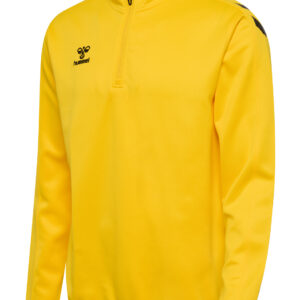 hmlCORE XK HALF ZIP POLY SWEAT – Bild 12