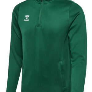 hmlCORE XK HALF ZIP POLY SWEAT – Bild 15