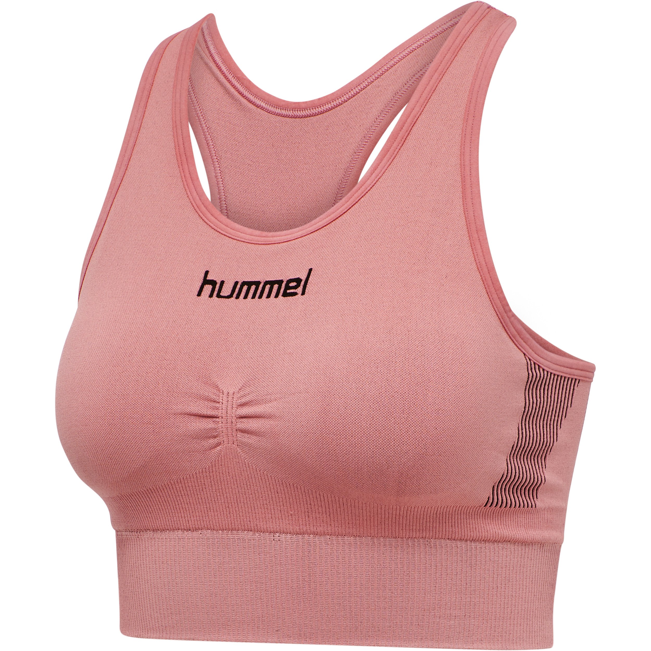 HUMMEL FIRST SEAMLESS BRA WOMAN – Bild 6
