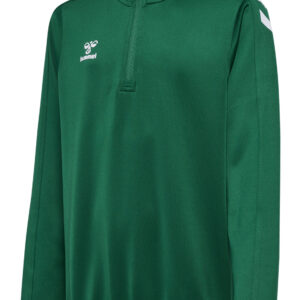 hmlCORE XK HALF ZIP POLY SWEAT KIDS – Bild 15