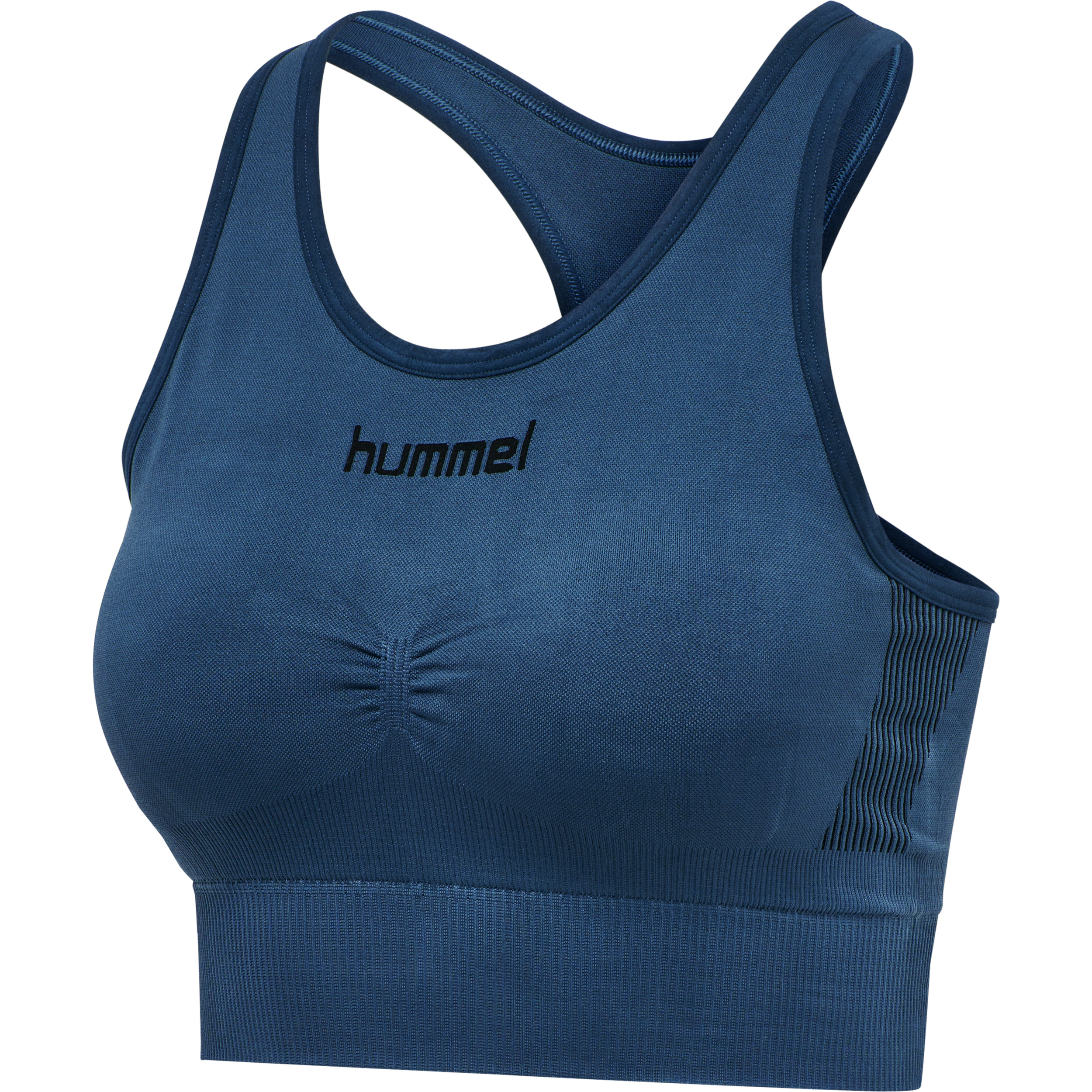 HUMMEL FIRST SEAMLESS BRA WOMAN – Bild 8