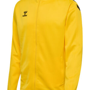 hmlCORE XK POLY ZIP SWEAT – Bild 10