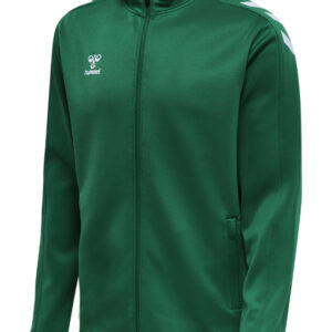 hmlCORE XK POLY ZIP SWEAT – Bild 12