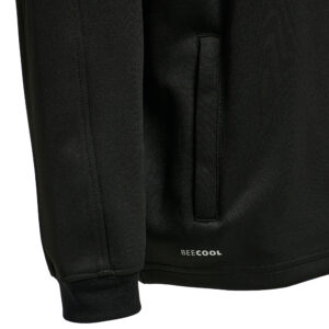 Xk Poly Kids Sweat Hoodie – Bild 5