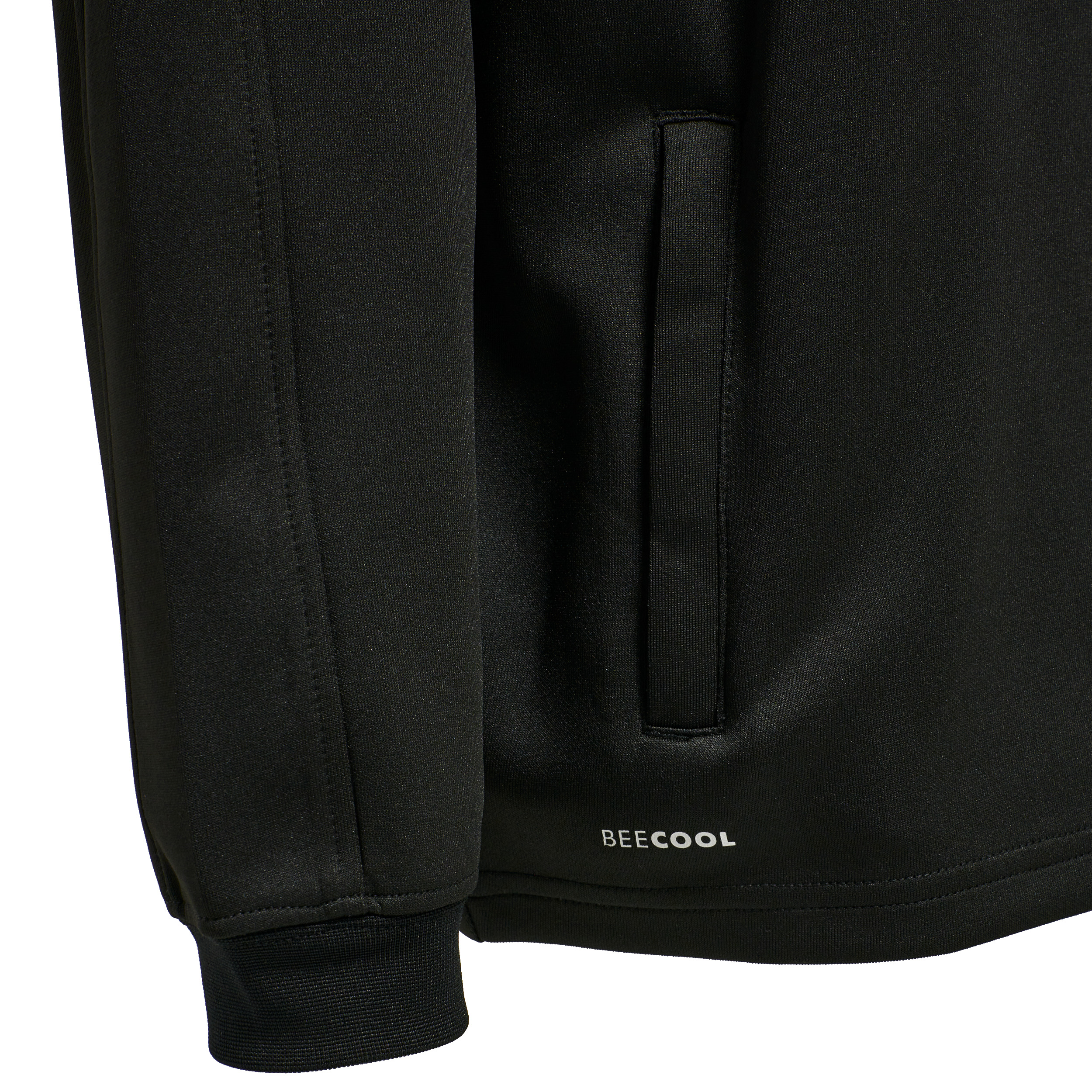 Xk Poly Kids Sweat Hoodie – Bild 5