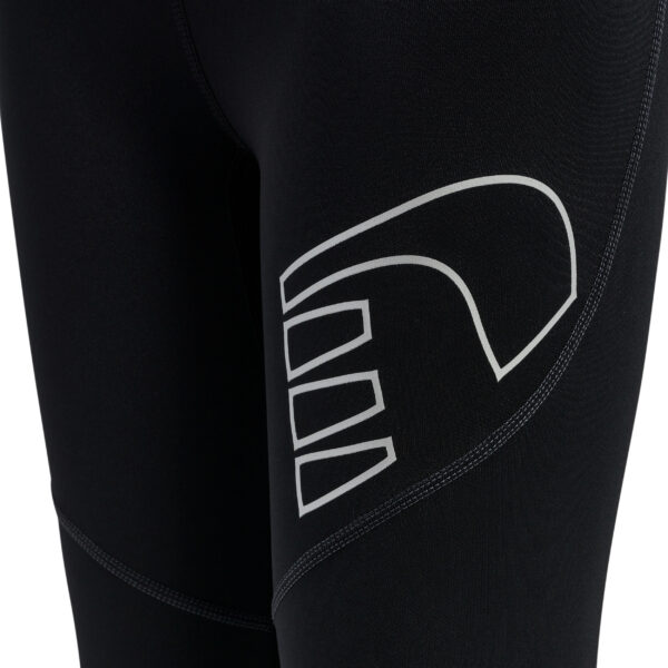 Core Knee Tights
