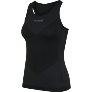 HUMMEL FIRST SEAMLESS TANK TOP W – Bild 1