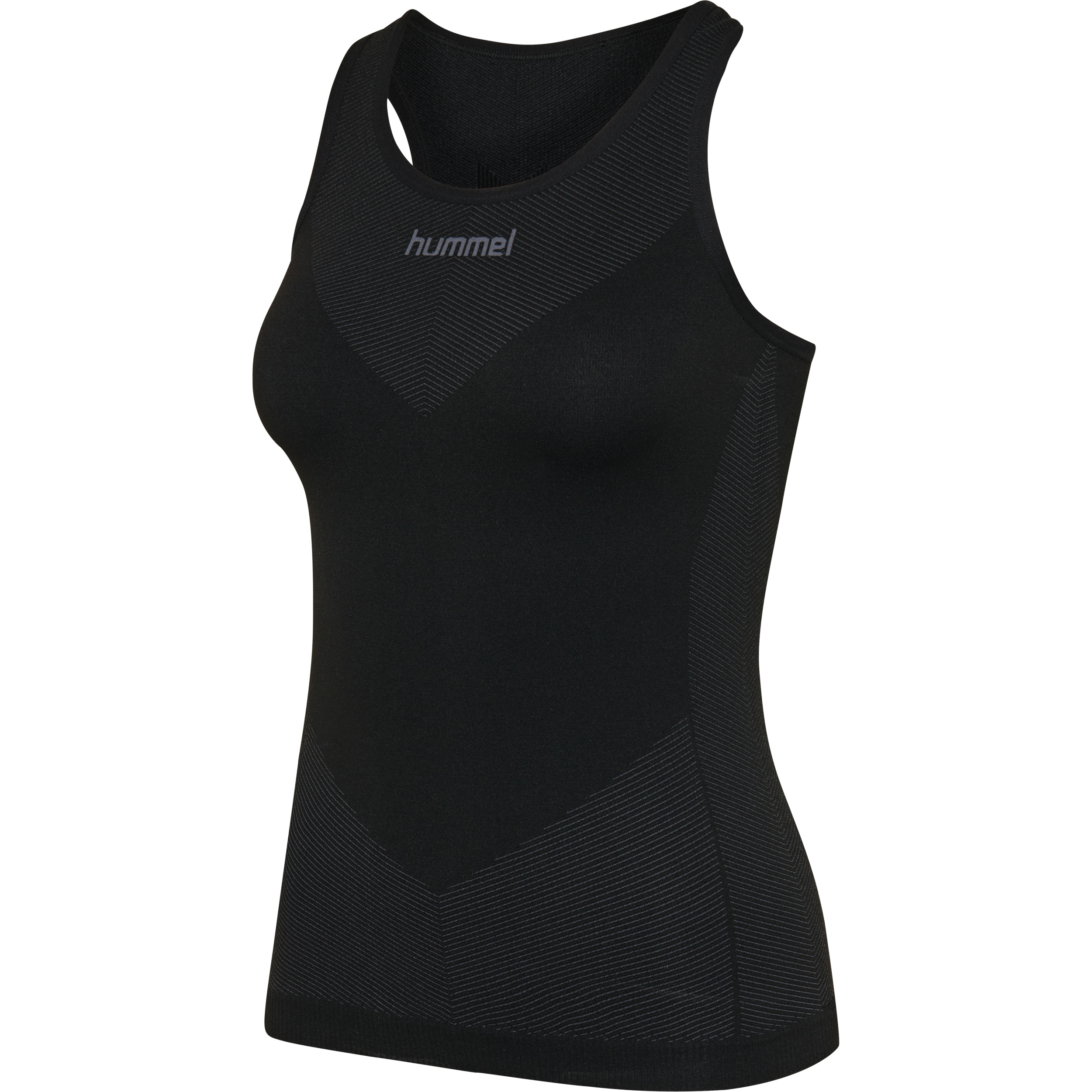 HUMMEL FIRST SEAMLESS TANK TOP W – Bild 1