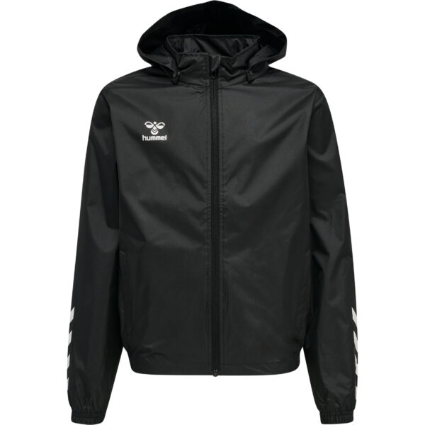 hmlCORE XK SPRAY JACKET KIDS