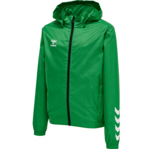 hmlCORE XK SPRAY JACKET KIDS – Bild 7